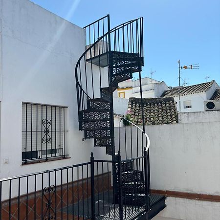 Asis 20.7 Διαμέρισμα Medina-Sidonia Εξωτερικό φωτογραφία