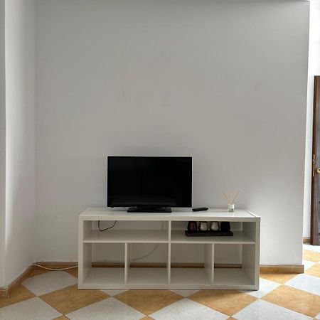 Asis 20.7 Διαμέρισμα Medina-Sidonia Εξωτερικό φωτογραφία