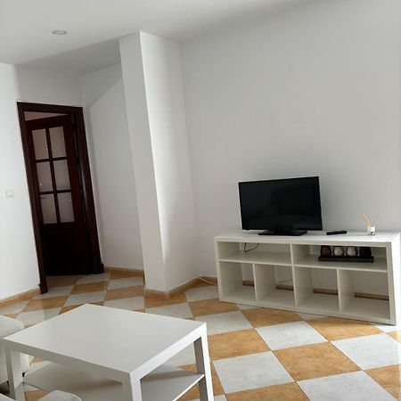 Asis 20.7 Διαμέρισμα Medina-Sidonia Εξωτερικό φωτογραφία