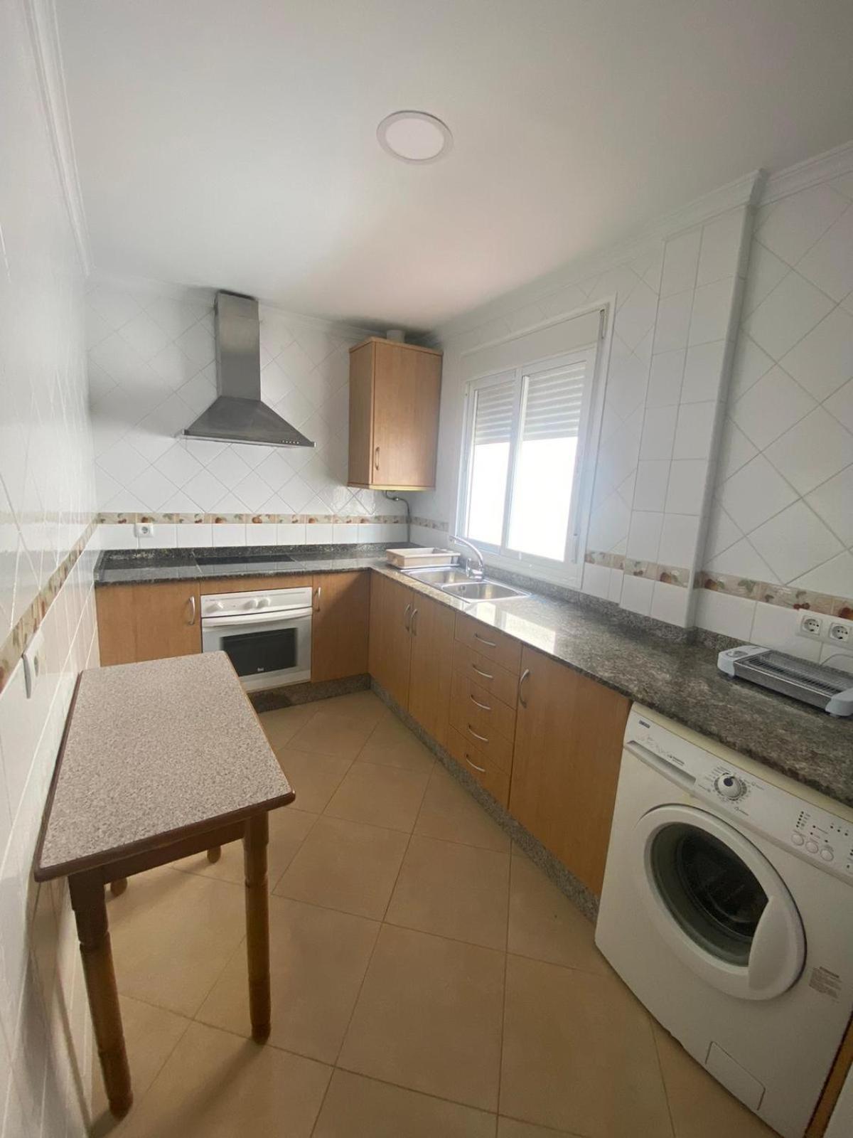 Asis 20.7 Διαμέρισμα Medina-Sidonia Εξωτερικό φωτογραφία