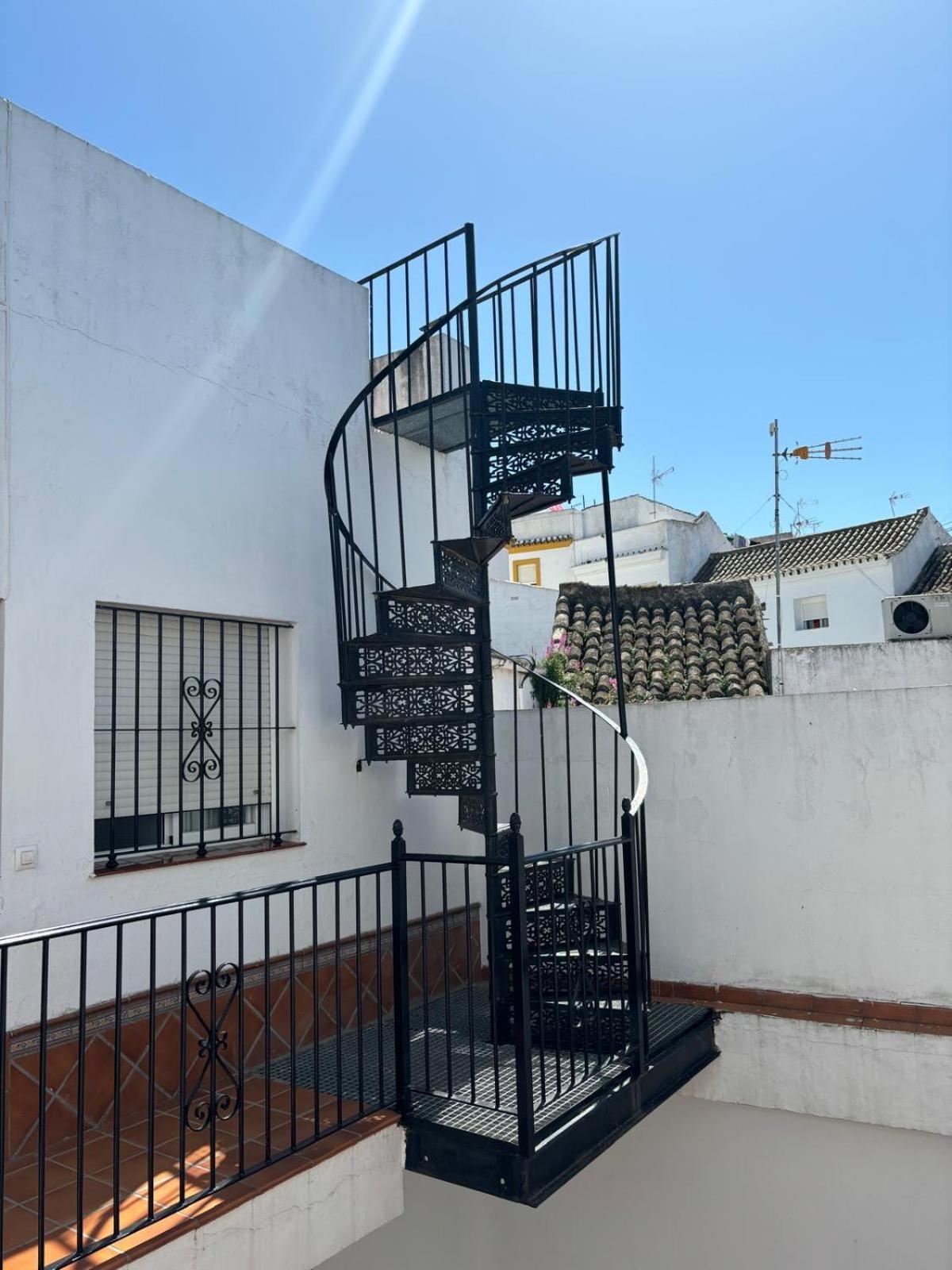 Asis 20.7 Διαμέρισμα Medina-Sidonia Εξωτερικό φωτογραφία