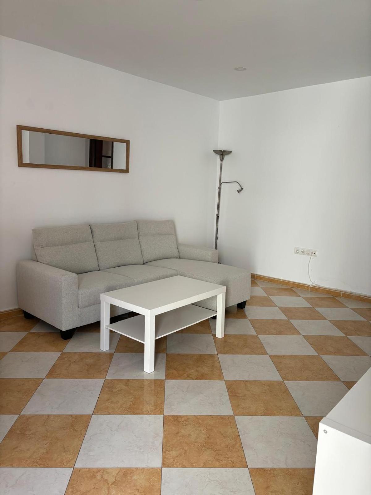 Asis 20.7 Διαμέρισμα Medina-Sidonia Εξωτερικό φωτογραφία