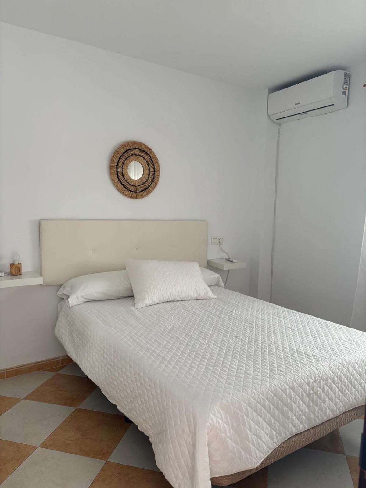 Asis 20.7 Διαμέρισμα Medina-Sidonia Εξωτερικό φωτογραφία